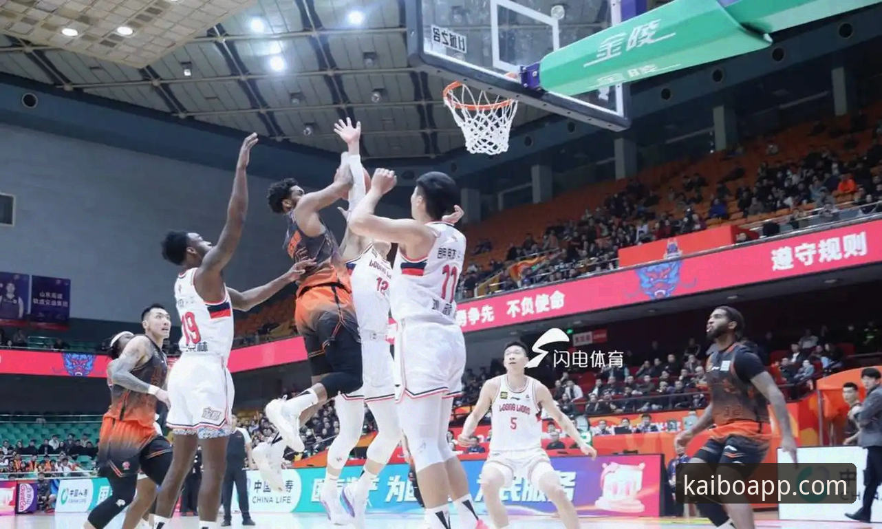 浙江加时逆转宁波，晋级CBA八强战深度解析