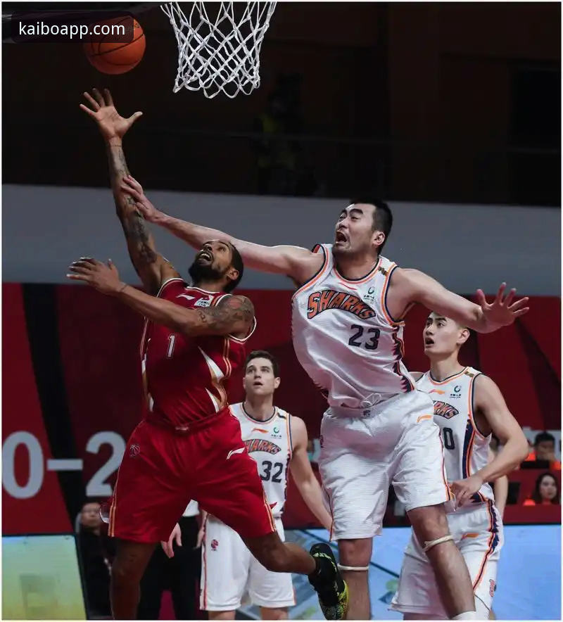 CBA季后赛G2深度评测：兰道夫33分加时绝杀，浙江2-0横扫宁波的决胜密码